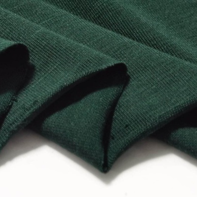 Malha Jersey Liocel c/ Elastano FOREST GREEN