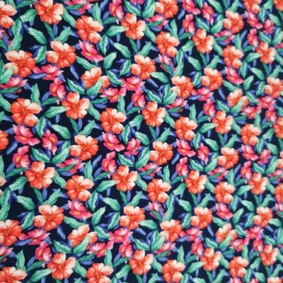 Tecido Viscose GARDEN