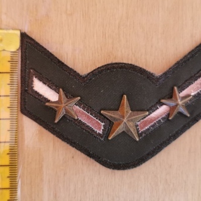 Aplicação Termoculante DIVISA 3 ESTRELAS