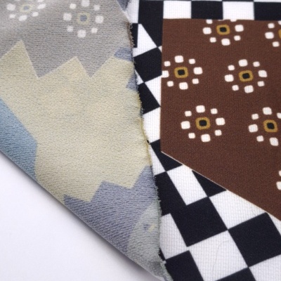 Tecido Chiffon NAIPE