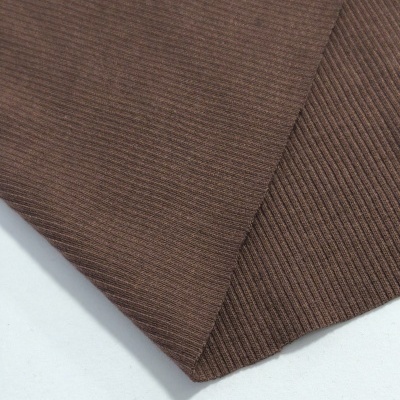 Malha Canelada/rib CHOCO