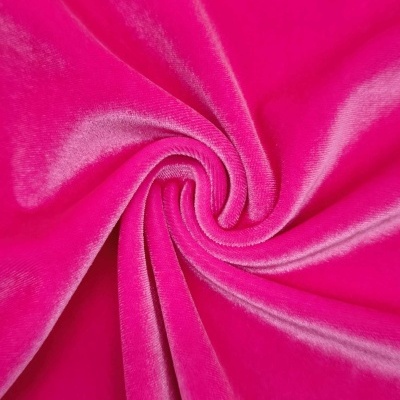 Veludo / Licra NEON PINK