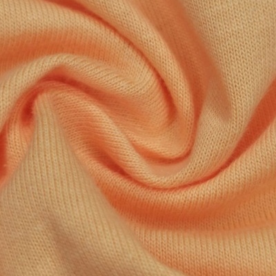 Malha Jersey Algodão CORAL