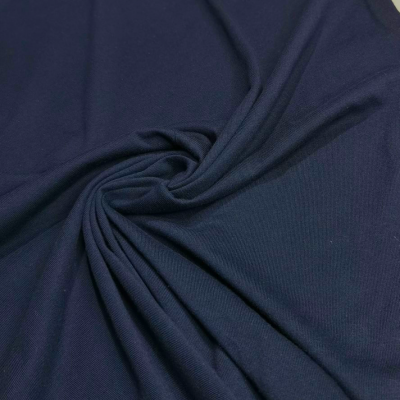 Malha Jersey Algodão MARINE