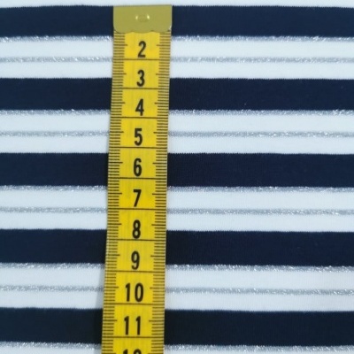 Malha Jersey Algodão BLUE AMERICAN