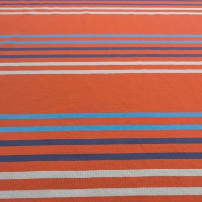 Felpa Americana c/carda RAYAS