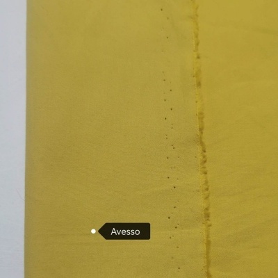 Tecido Popeline MOSTARDA