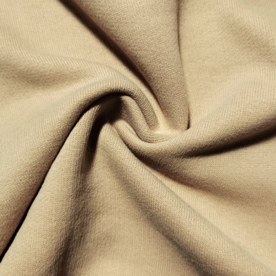 Felpa Americana c/carda BEGE