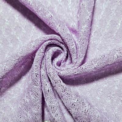 Malha Jersey Jacquard Fantasia ALFAZEMA