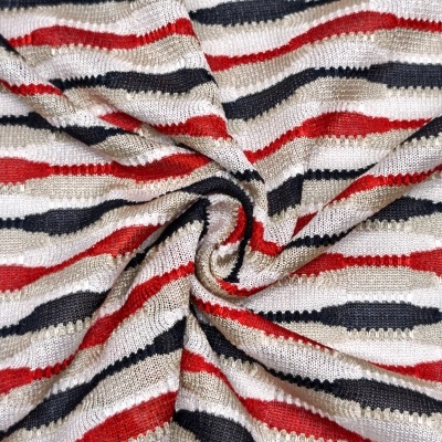 Malha Jersey Jacquard PARKER