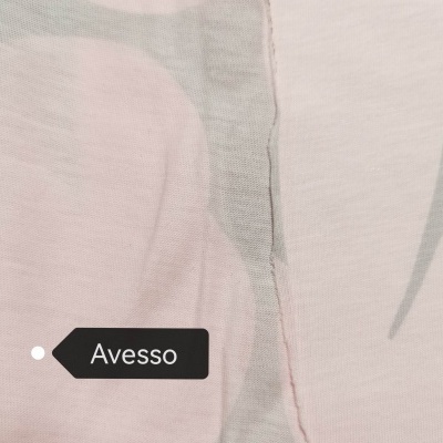 Malha jersey algodão MAJE