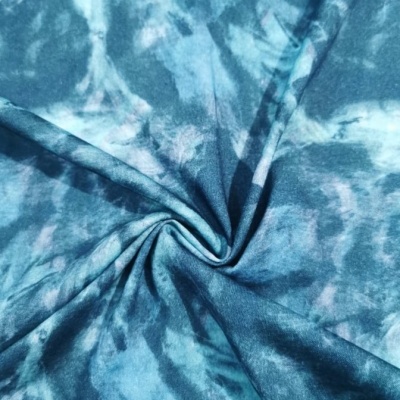 Malha Jersey Algodão/Linho KAKE