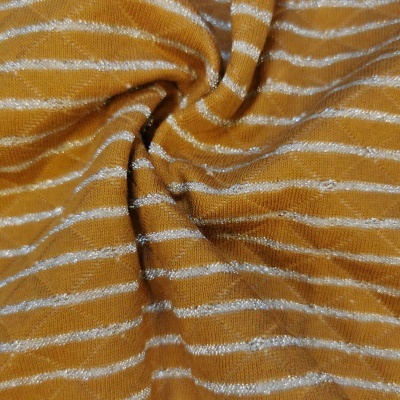 Malha Jacquard Interlock Dupla Face SOMÁLIA