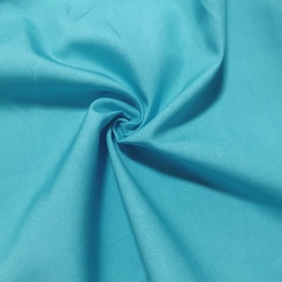 Tecido Popeline BABY BLUE