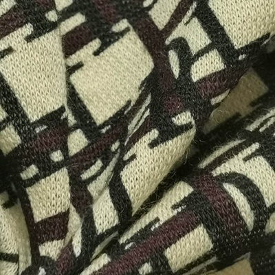 Malha Jersey Algodão c/ Elastano CRISTIAN