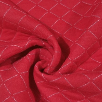 Malha JacquardInterlock Dupla Face GOYAVE