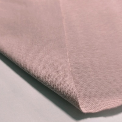 Malha Canelada/rib PINK PREMIUM