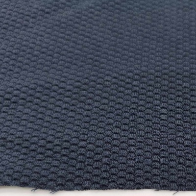 Malha Jacquard Interlock CROCCO MARINE