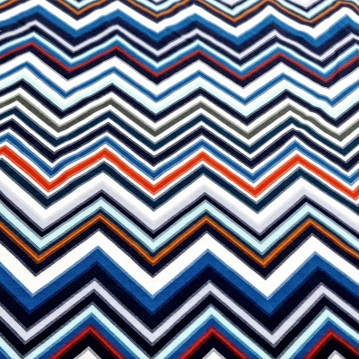 Malha Jersey Algodão c/ Elastano MIZONNI