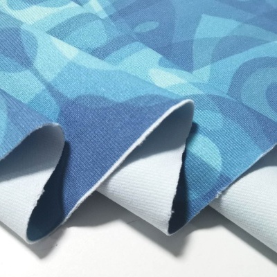 Malha Jersey Licra CRUNCH