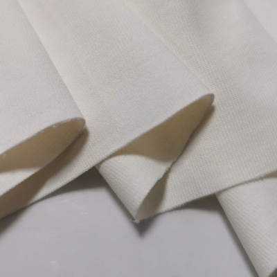 Malha Jersey Licra BLANQUECINO