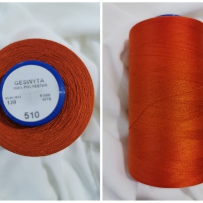 Linha para costura 510