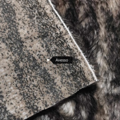 Malha Pêlo sintético NICCE