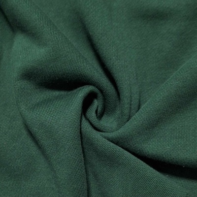 Malha Diagonal s/Carda BOTTLE GREEN