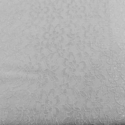 Malha Felpa Renda WHITNEY