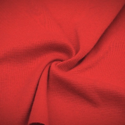 Malha Canelada / Rib RED CARPET