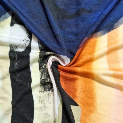 Malha Jersey Algodão c/ Elastano PLACE