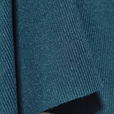 Malha Jersey Licra TEAL BLUE