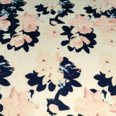 Malha Jersey c/ Elastano NAKAMURA