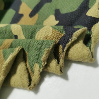 Felpa Americana c/carda EXÉRCITO