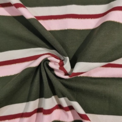 Malha Jersey c/ Elastano KMAIL