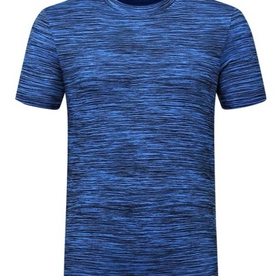 Malha jersey algodão BLUE BLEND