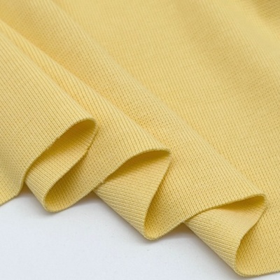 Malha Canelada/rib BUTTERCUP