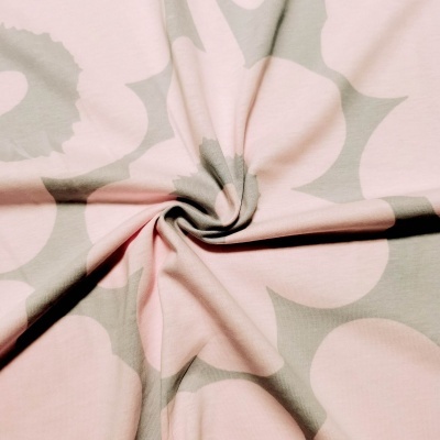 Malha jersey algodão MAJE