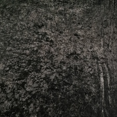 Veludo c/ Elastano PRETO