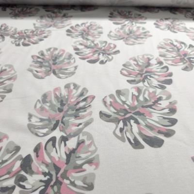 Felpa Italiana alg/poli c/carda JUVIAL