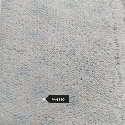 Felpa Americana s/carda BLUE CIRCLE III