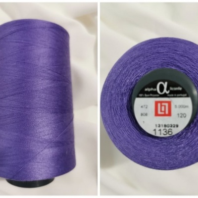 Linha para costura 1136