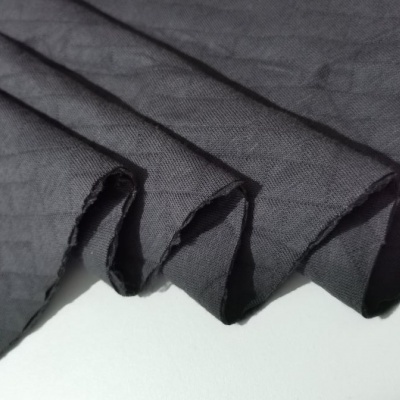 Malha Jacquard Interlock ORG Dupla Face KINGFISHER