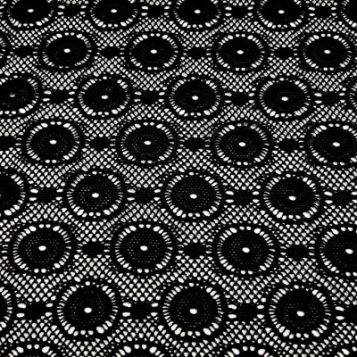 Malha Renda ÁGUA PRETA