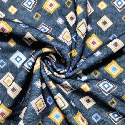 Felpa Americana poli/alg POCKET