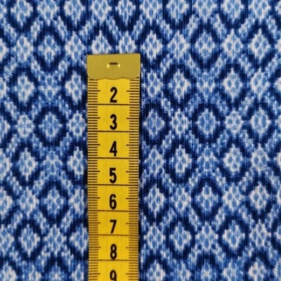 Tecido Crepe Plissado LUSOBLUE