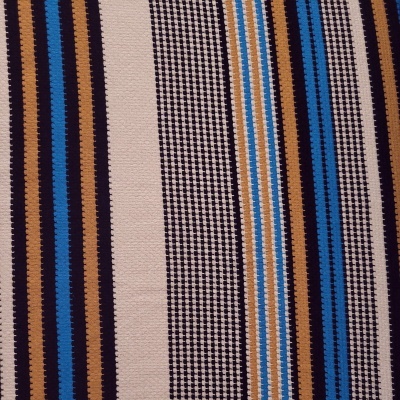 Malha Interlock RISCAS EGIPTO AMARELO