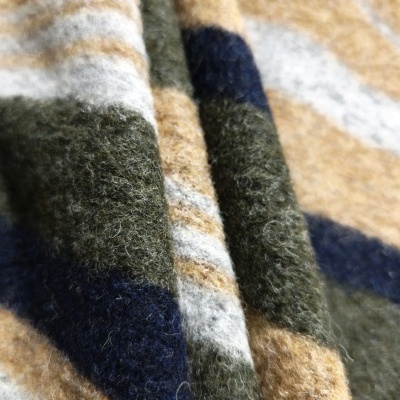 Tecido Fazenda lã/poli INFINITY