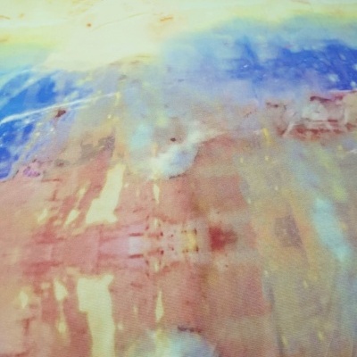 Malha Canelada / Rib MULTICOLOR