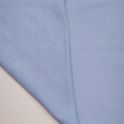 Malha Canelada /rib AZUL NÁUTICO